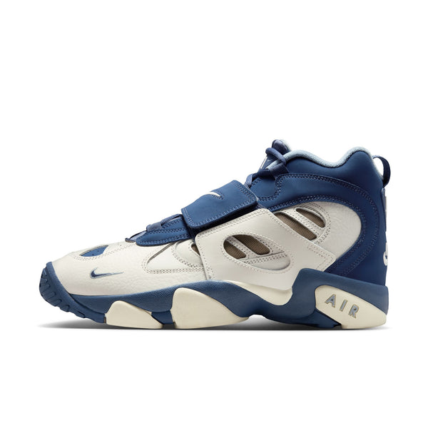Men's Nike Air Diamond Turf II - "Mystic Navy"