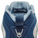 Men's Nike Air Diamond Turf II - "Mystic Navy"
