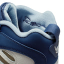 Men's Nike Air Diamond Turf II - "Mystic Navy"