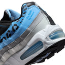 Men's Nike Air Max 95 Big Bubble Yard Runner - "Spellman"