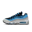 Men's Nike Air Max 95 Big Bubble Yard Runner - "Spellman"