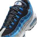Men's Nike Air Max 95 Big Bubble Yard Runner - "Spellman"
