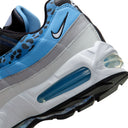 Men's Nike Air Max 95 Big Bubble Yard Runner - "Spellman"