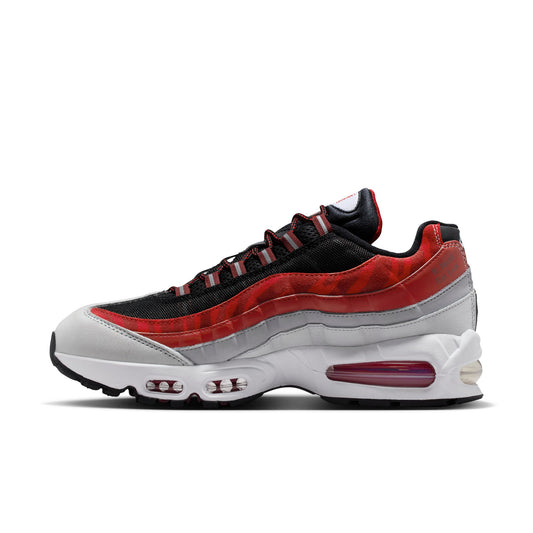Men's Nike Air Max 95 Big Bubble Yard Runner - 