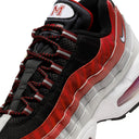 Men's Nike Air Max 95 Big Bubble Yard Runner - "Morehouse"