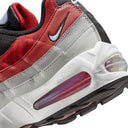 Men's Nike Air Max 95 Big Bubble Yard Runner - "Morehouse"