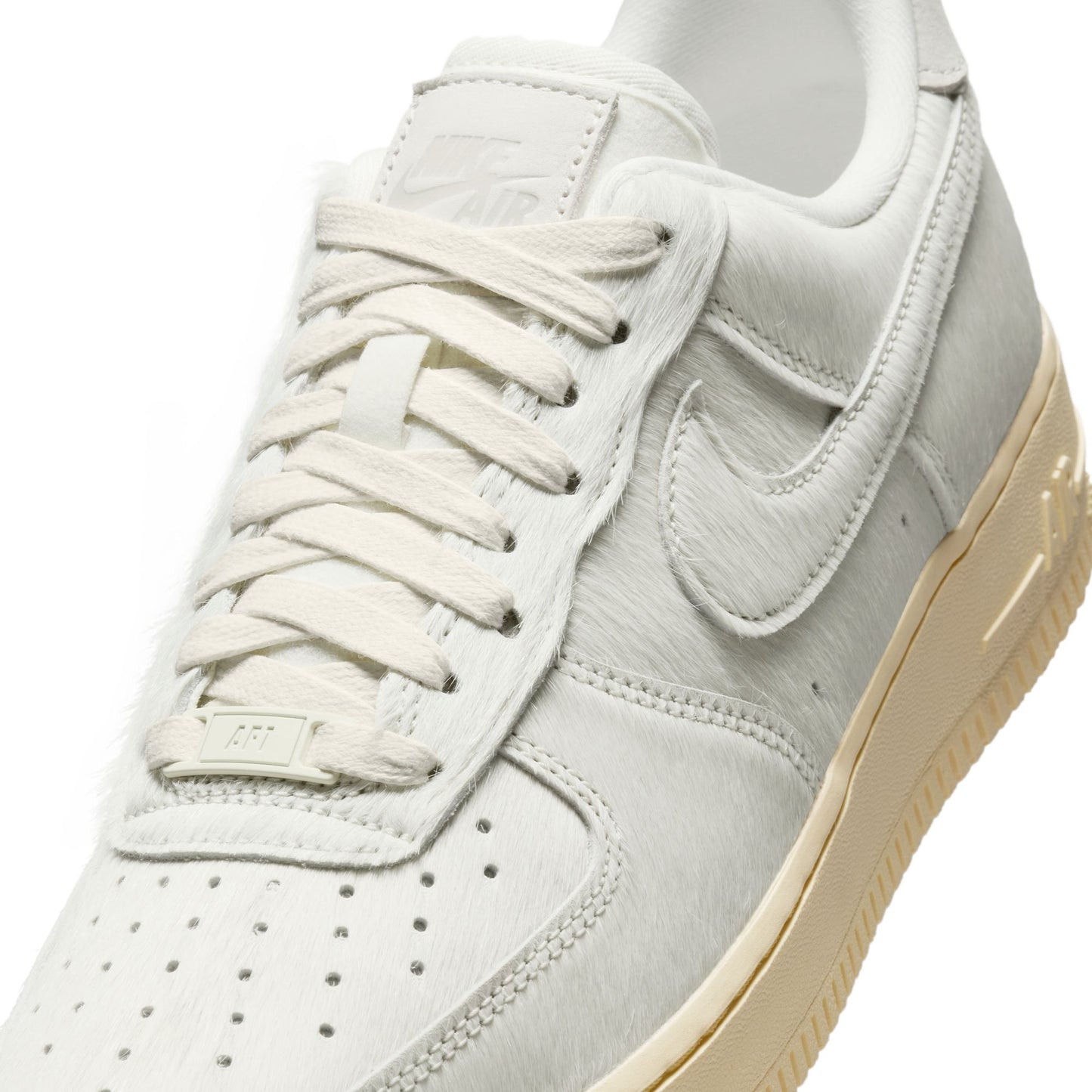 Women's Air Force 1 Low 07 - "Pony Hair"
