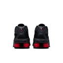 Men's Nike Shox Ride 2 - "Black & Red"
