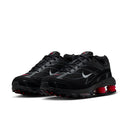 Men's Nike Shox Ride 2 - "Black & Red"