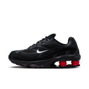 Men's Nike Shox Ride 2 - "Black & Red"