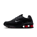 Men's Nike Shox Ride 2 - "Black & Red"