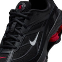 Men's Nike Shox Ride 2 - "Black & Red"