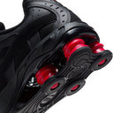 Men's Nike Shox Ride 2 - "Black & Red"
