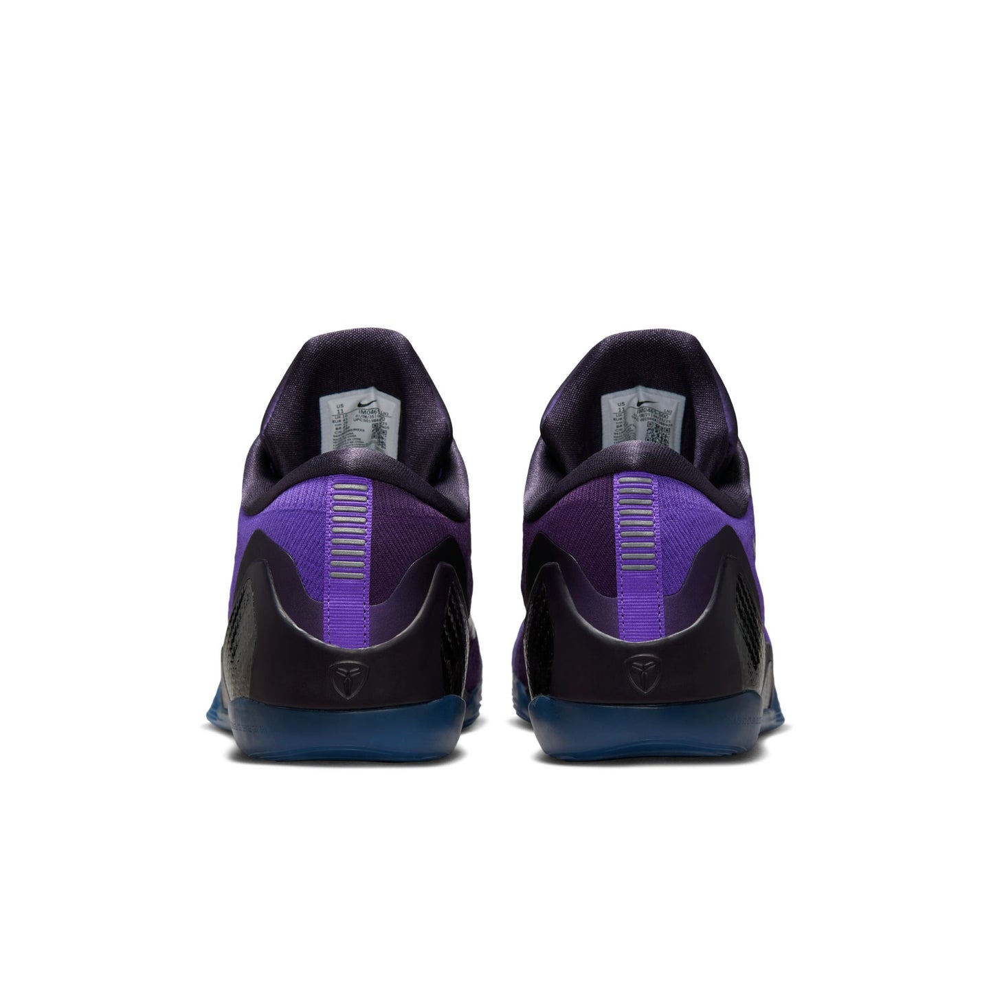 Men's Nike Kobe IX Elite Low Protro - "Hyper Grape"