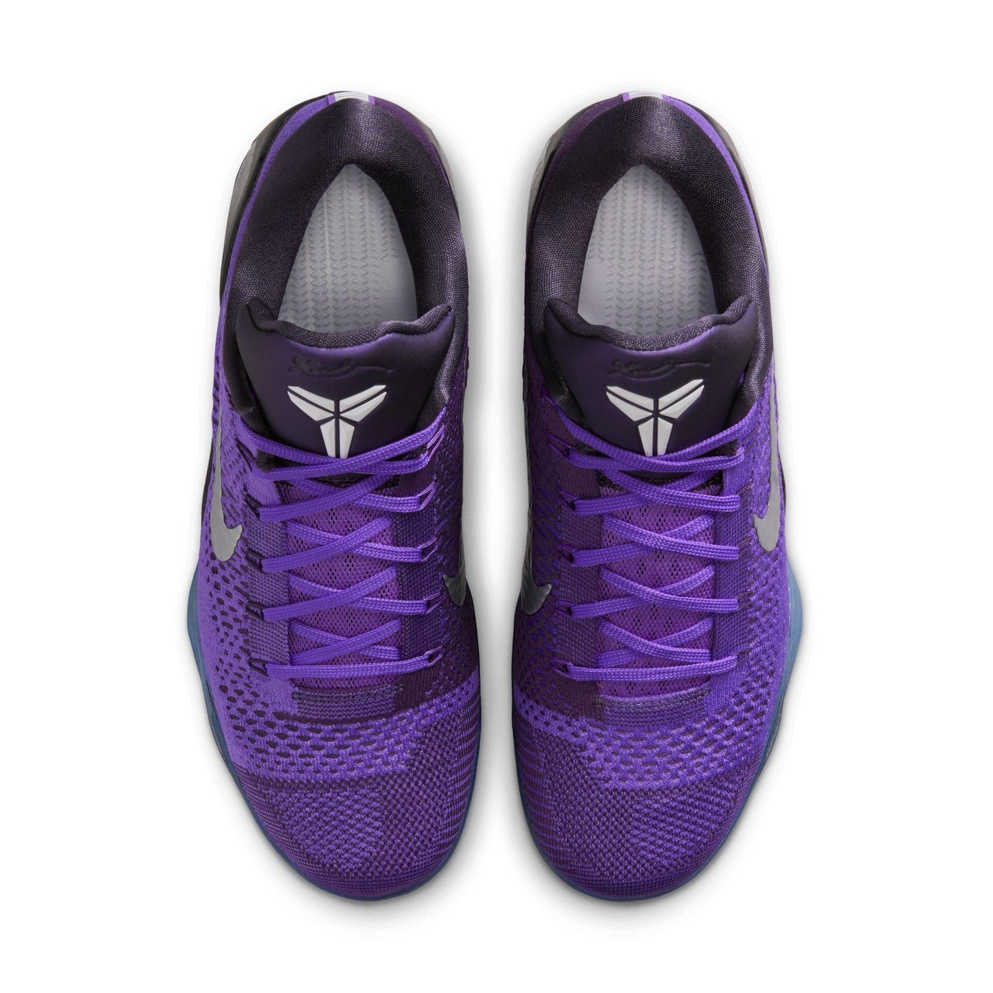 Men's Nike Kobe IX Elite Low Protro - "Hyper Grape"