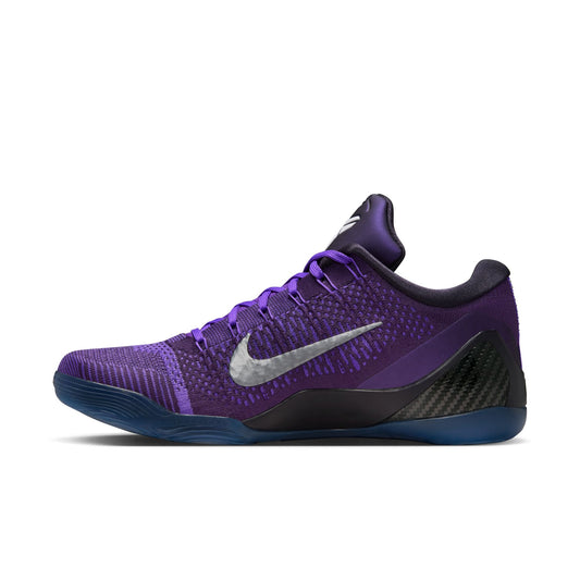 Men's Nike Kobe IX Elite Low Protro - 