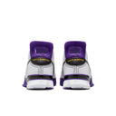 Men's Nike Kobe 1 Protro - "White Court Purple"