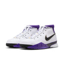 Men's Nike Kobe 1 Protro - "White Court Purple"