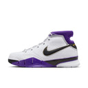Men's Nike Kobe 1 Protro - "White Court Purple"