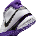 Men's Nike Kobe 1 Protro - "White Court Purple"