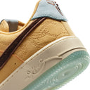 Men's Nike Kobe Air Force 1 Low Protro - "Twine Flax"