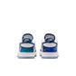 Big Kid's Nike Dunk Low x LEGO Collection - "Brave Blue"