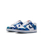 Big Kid's Nike Dunk Low x LEGO Collection - "Brave Blue"