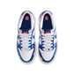 Big Kid's Nike Dunk Low x LEGO Collection - "Brave Blue"
