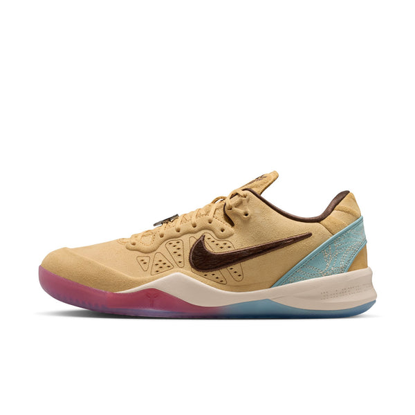 Men's Nike Kobe VIII Protro - "Twine Flax"