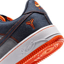 Men's Nike Kobe Air Force 1 Low Protro - "Obsidian"