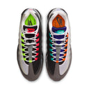 Men's Nike Air Max 95 Big Bubble Premium - "What The"