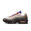 Men's Nike Air Max 95 Big Bubble Premium - "What The"