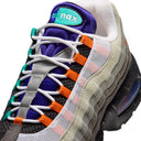 Men's Nike Air Max 95 Big Bubble Premium - "What The"