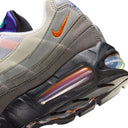Men's Nike Air Max 95 Big Bubble Premium - "What The"