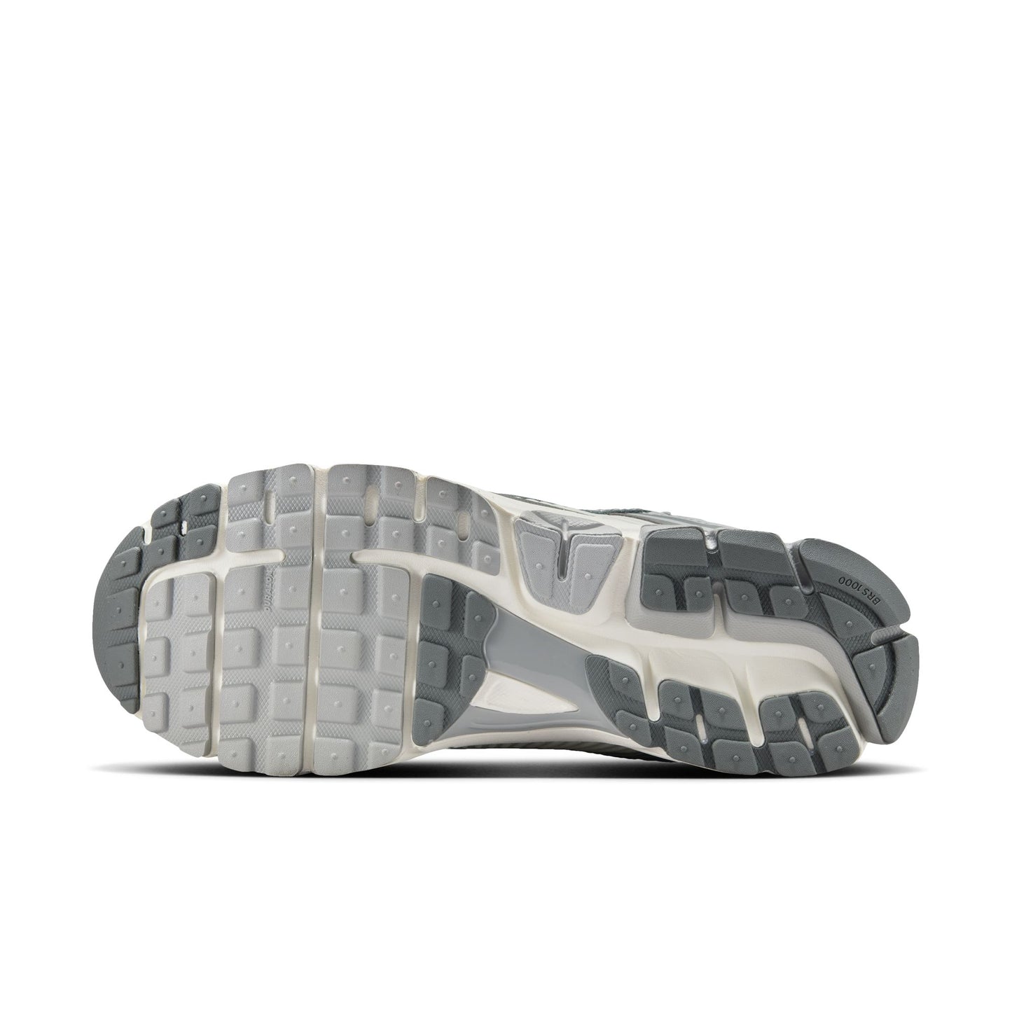 Men's Nike Zoom Vomero 5 - "Metallic Silver"