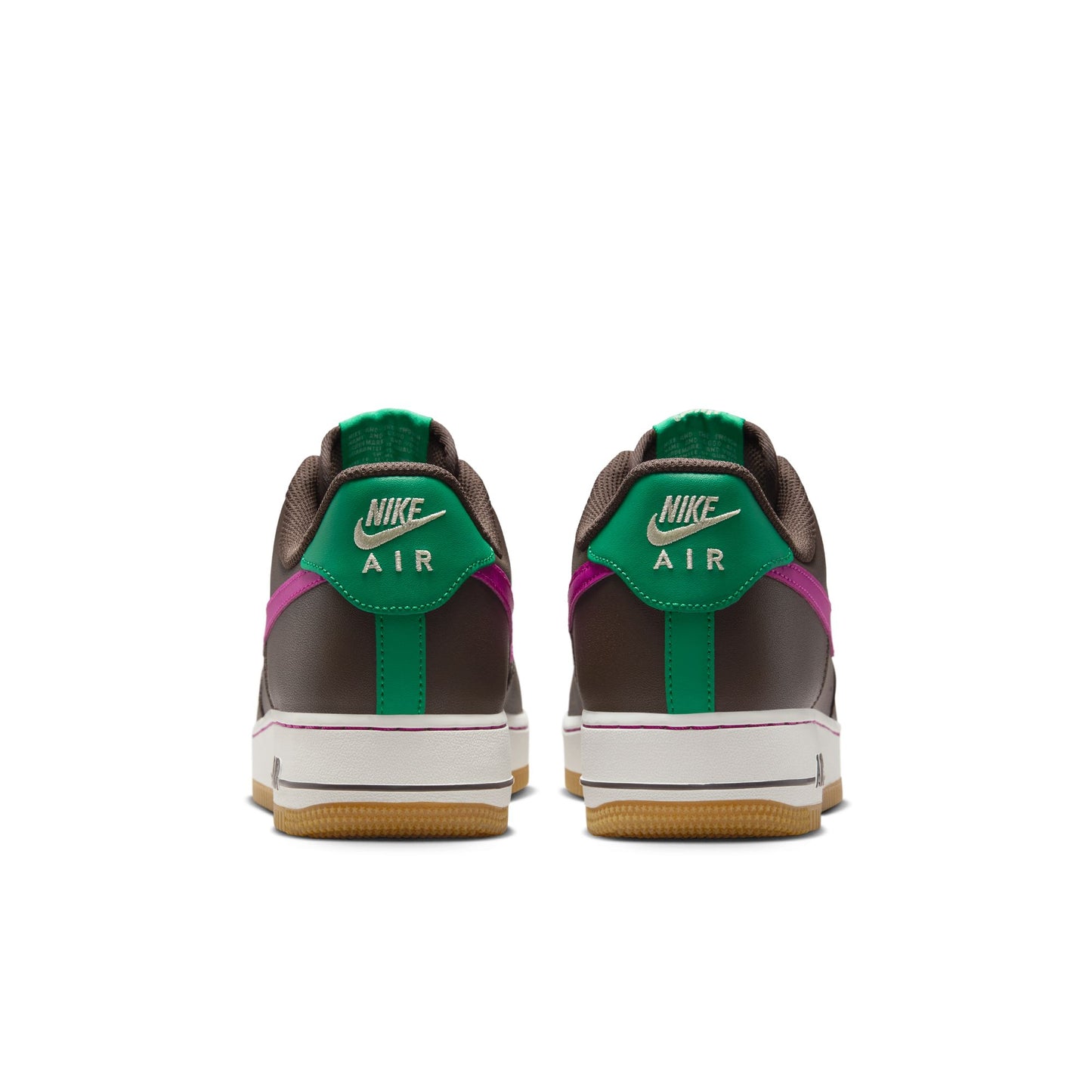 Men's Nike Air Force 1 '07 - "Baroque Brown"