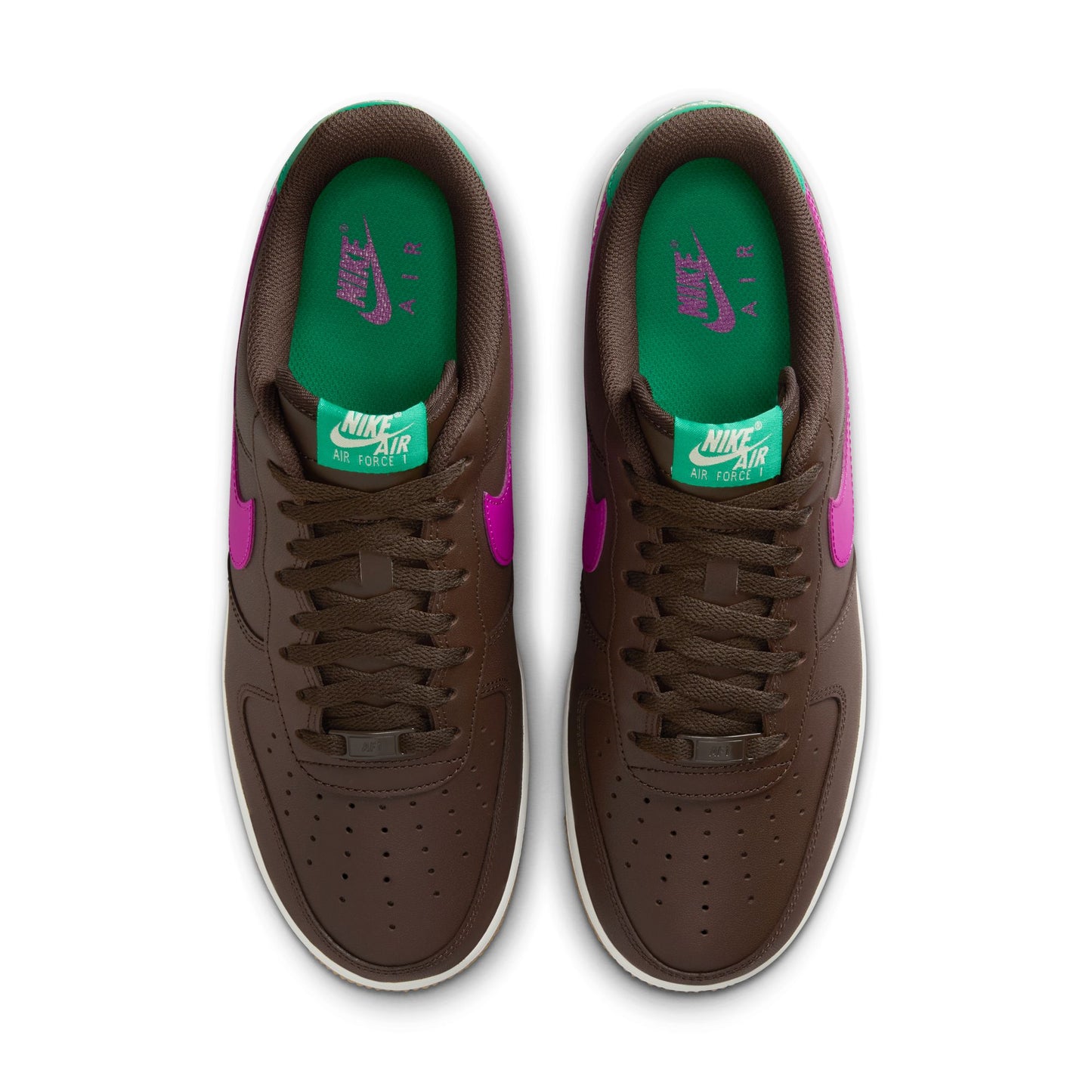 Men's Nike Air Force 1 '07 - "Baroque Brown"