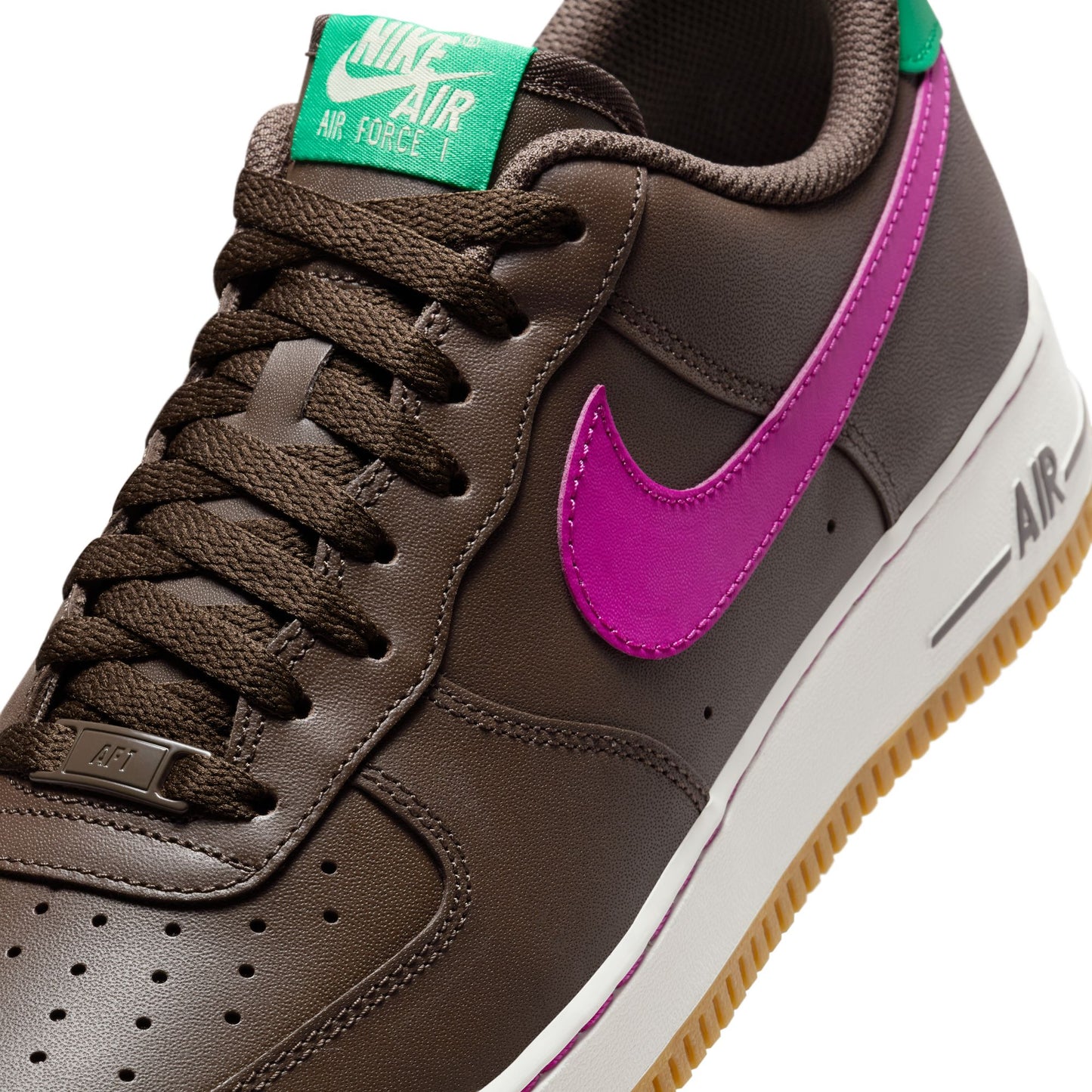 Men's Nike Air Force 1 '07 - "Baroque Brown"