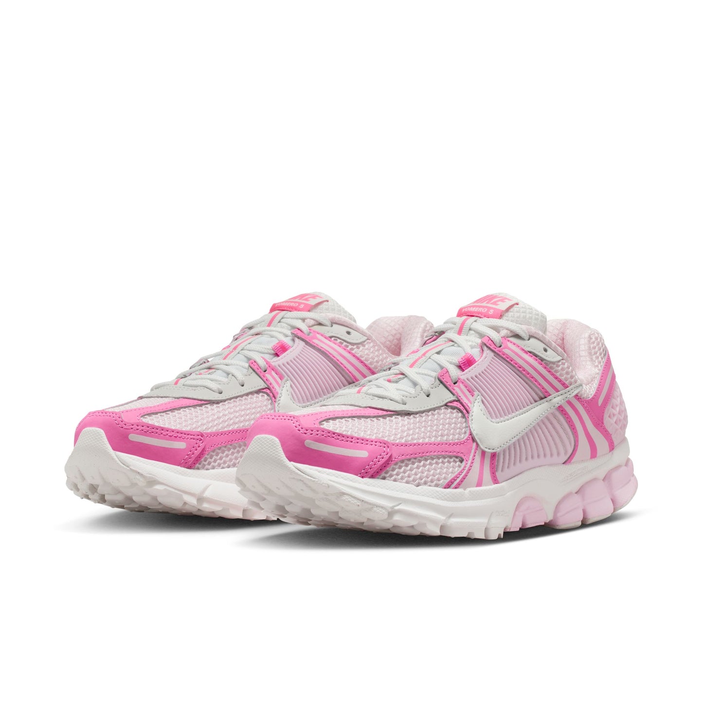 Women's Nike Zoom Vomero 5 - "Playful Pink"