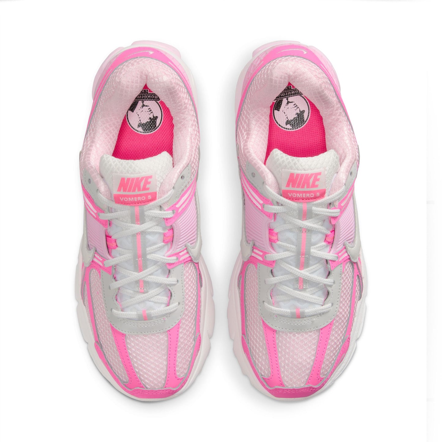 Women's Nike Zoom Vomero 5 - "Playful Pink"