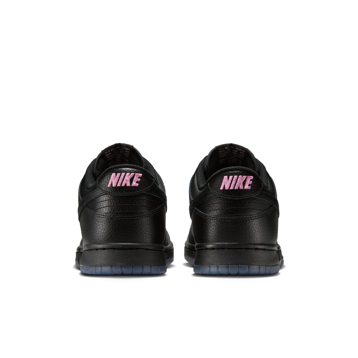 Men's Nike Dunk Low Retro Premium - "Pink Rise"
