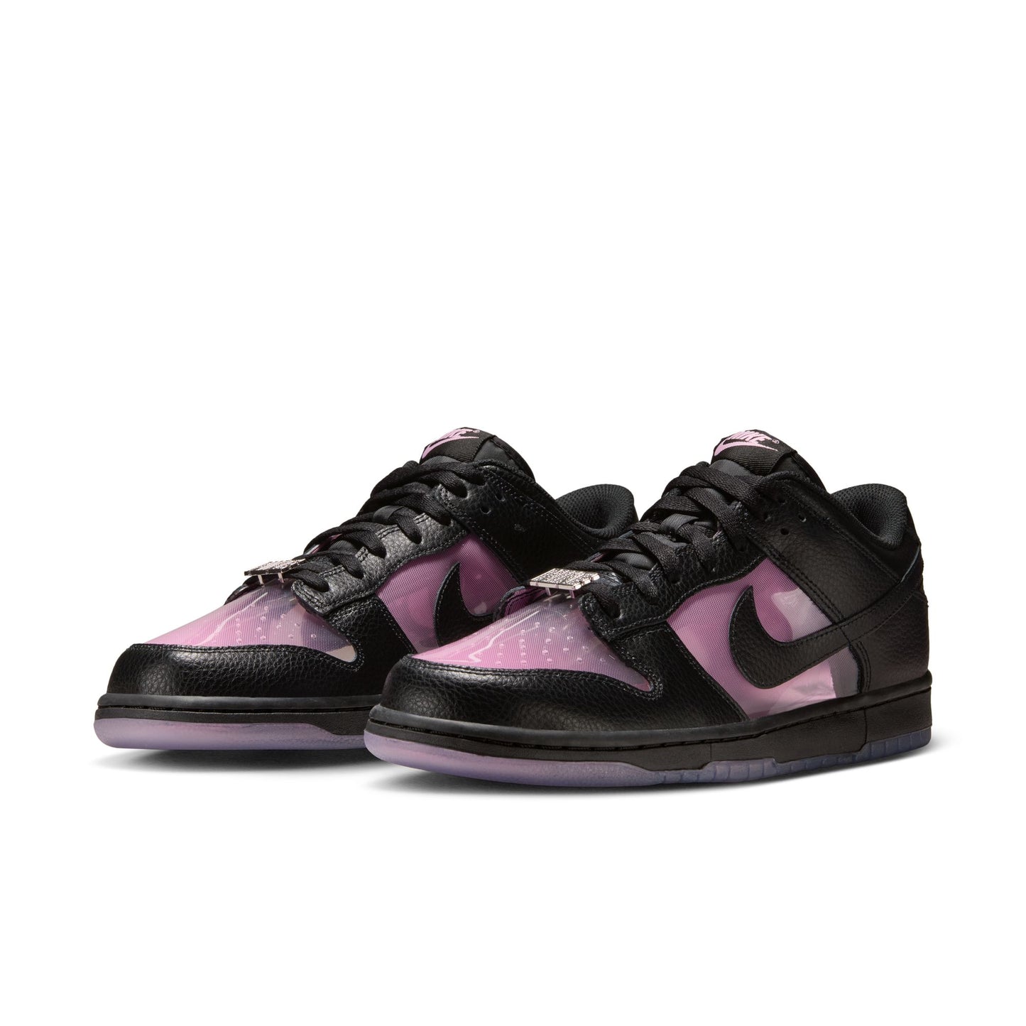Men's Nike Dunk Low Retro Premium - "Pink Rise"