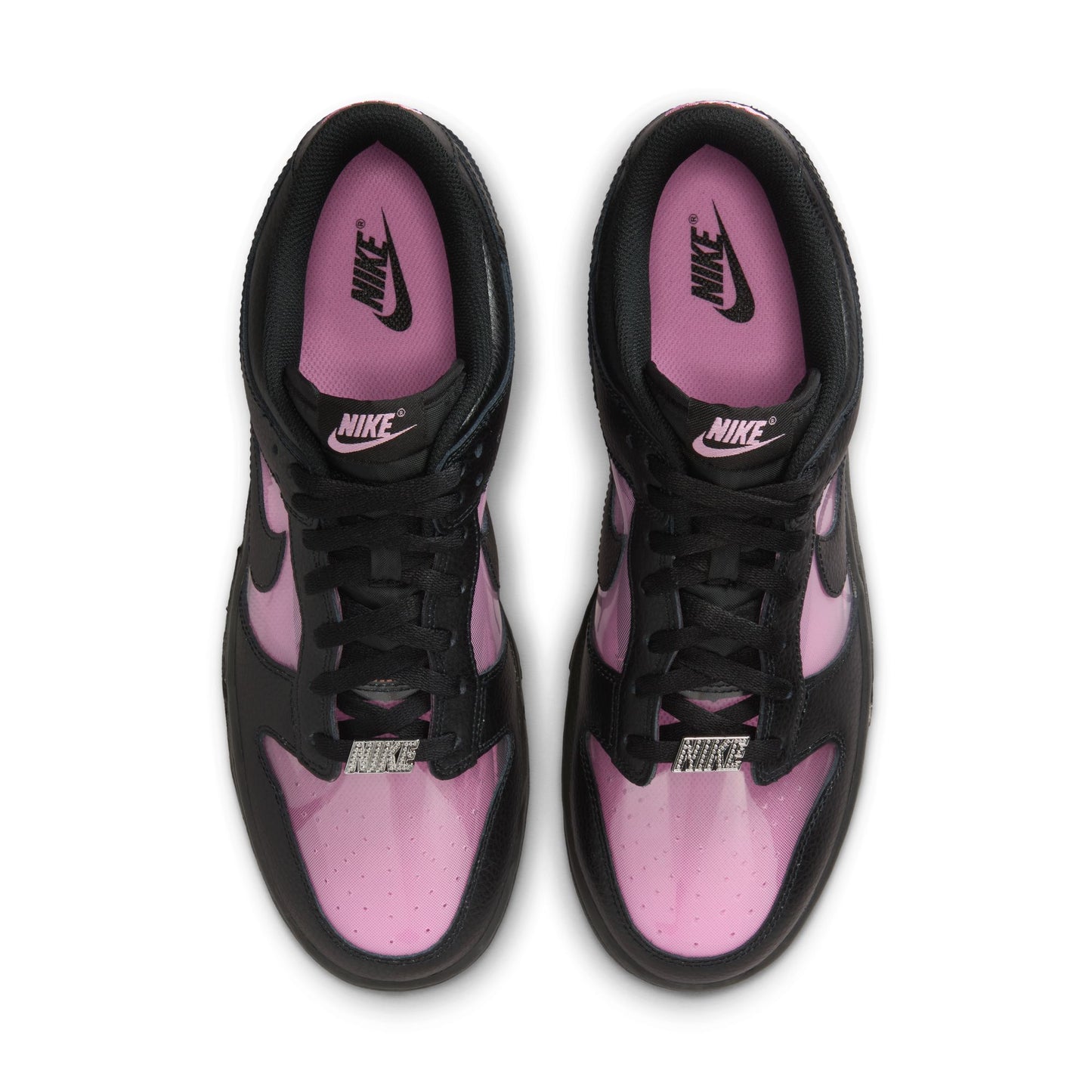 Men's Nike Dunk Low Retro Premium - "Pink Rise"