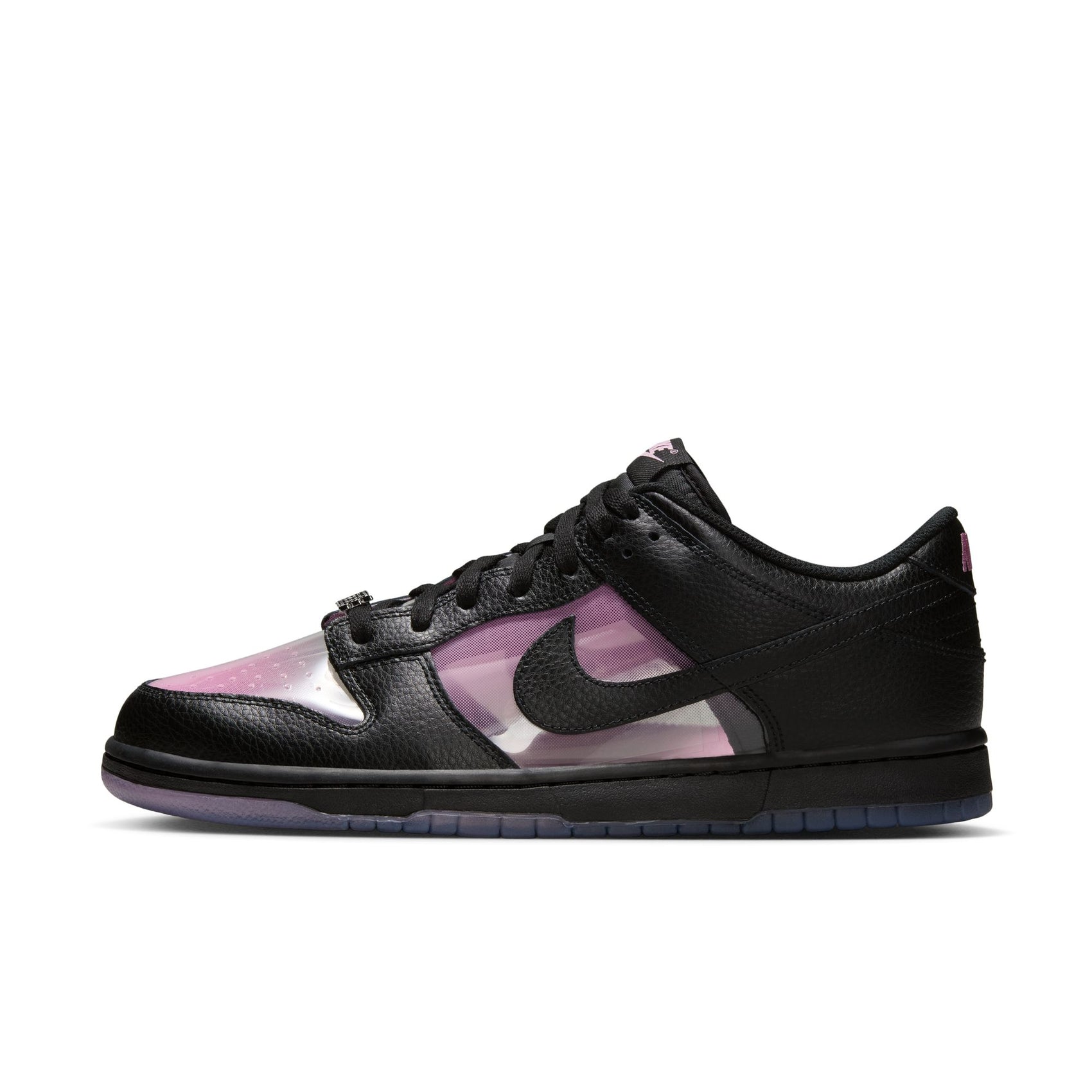 Men's Nike Dunk Low Retro Premium - "Pink Rise"