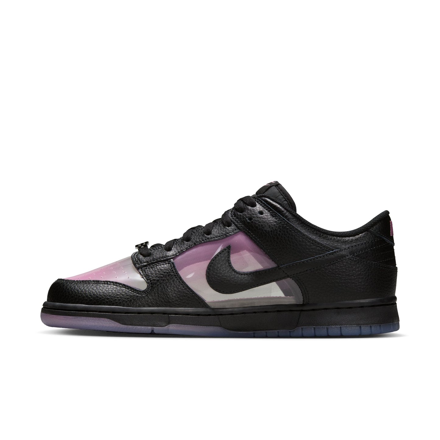 Men's Nike Dunk Low Retro Premium - "Pink Rise"
