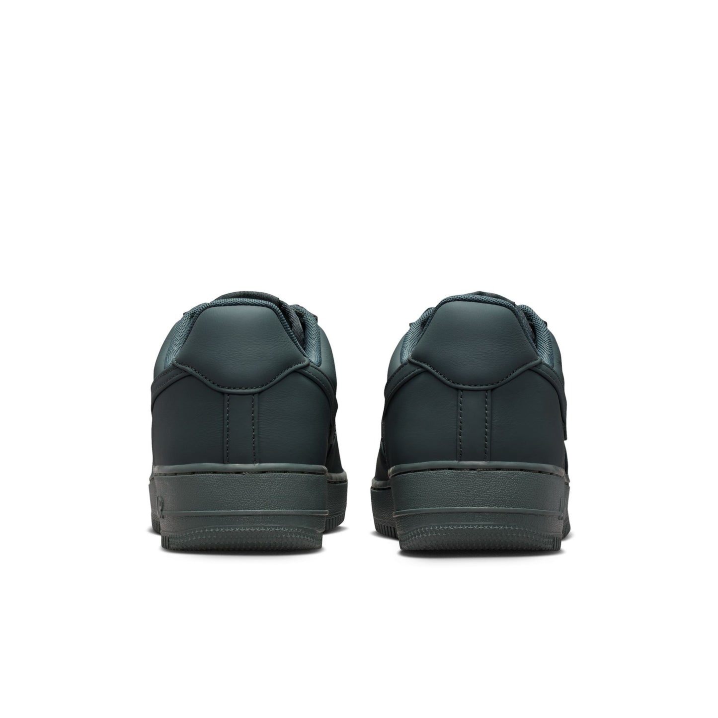 Men's Nike Air Force 1 Low Retro Premium - "Bomber Grey"