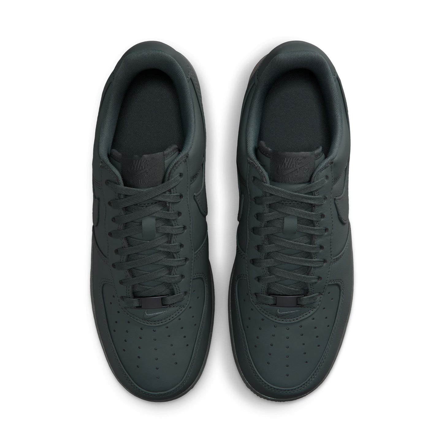 Men's Nike Air Force 1 Low Retro Premium - "Bomber Grey"