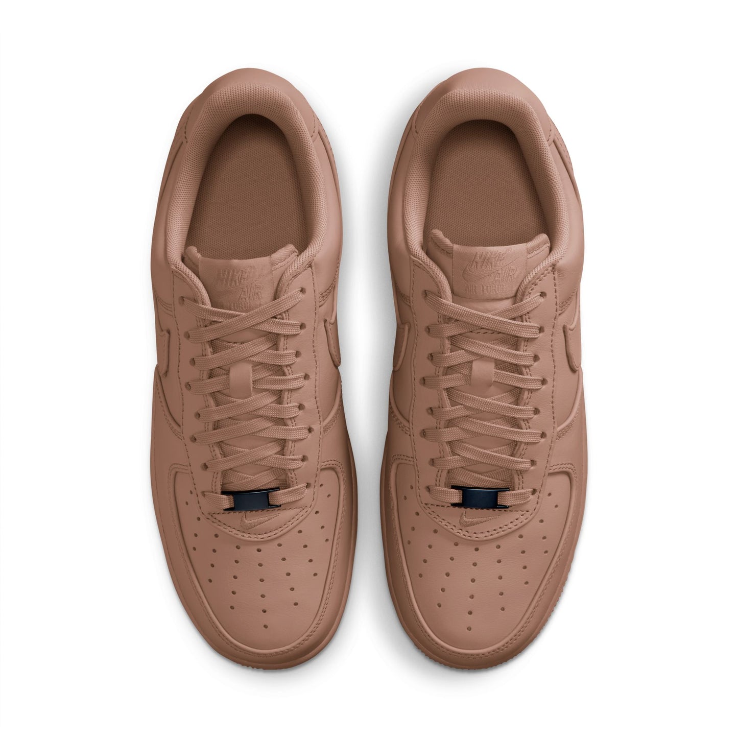 Men's Nike Air Force 1 Low Retro Premium - "Vachetta Tan"