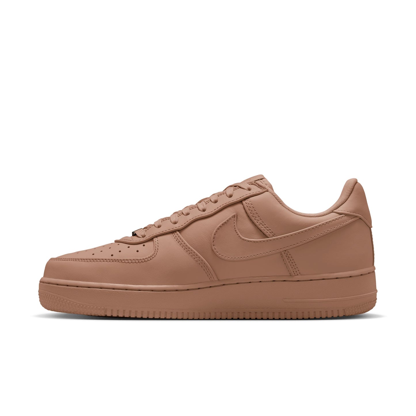 Men's Nike Air Force 1 Low Retro Premium - "Vachetta Tan"