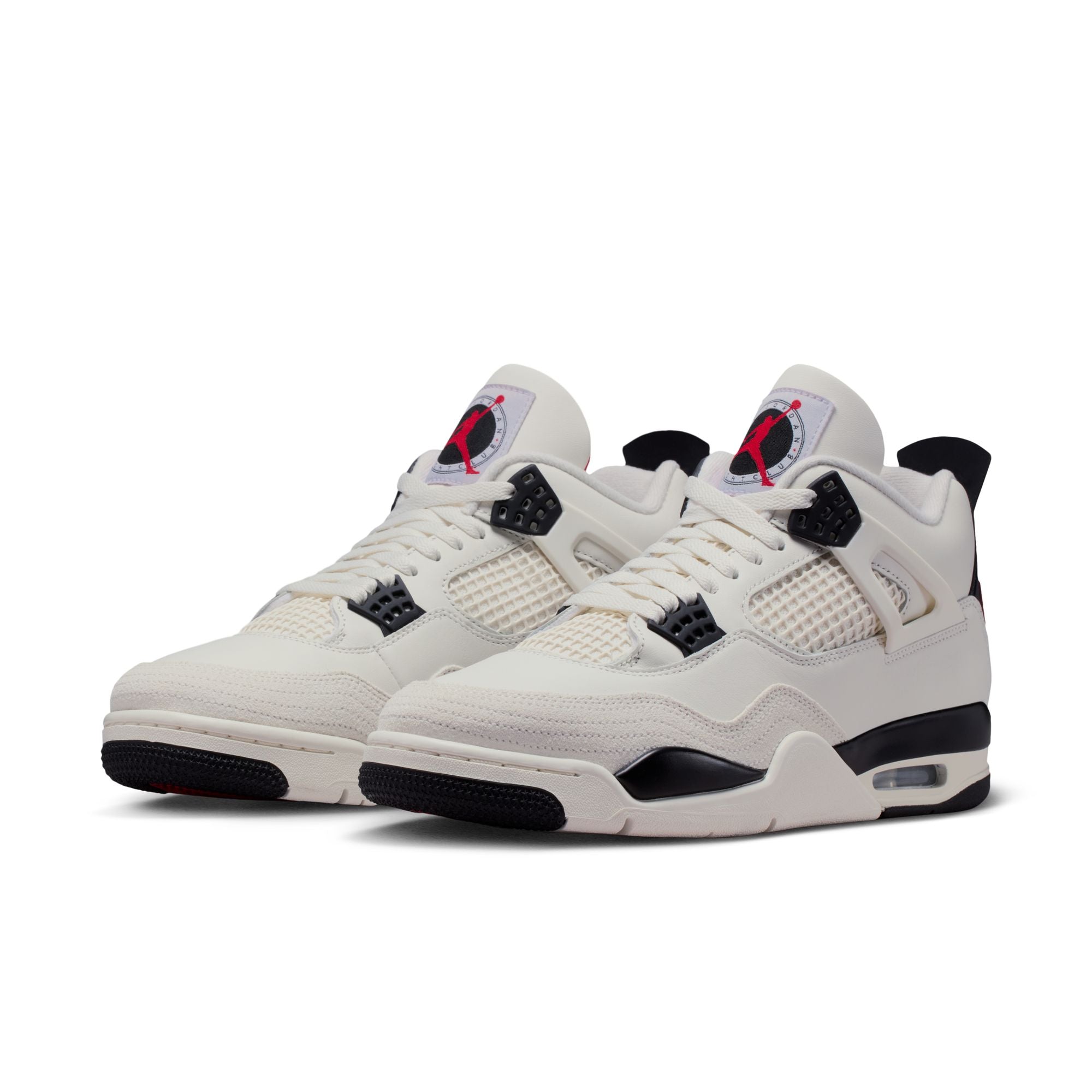 Men's Air Jordan 4 Retro OG - 
